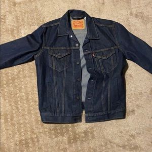 Levi’s Jacket